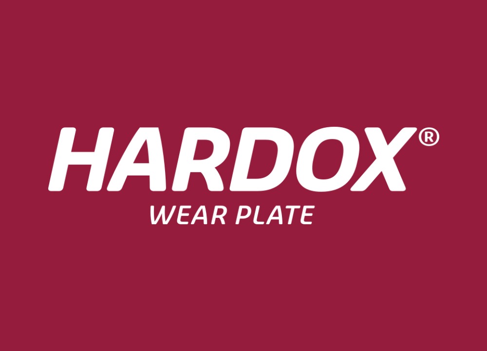 Hardox® 550