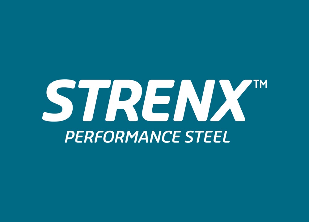 Strenx® 960 E/F