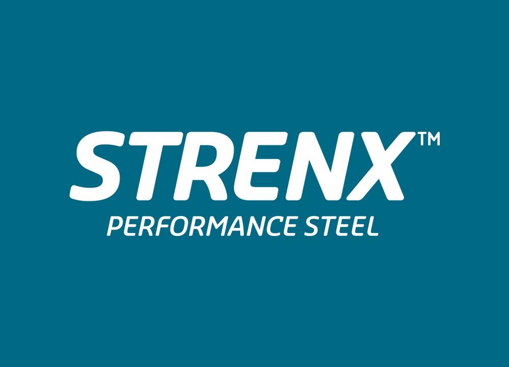 Strenx® 900MC Strenx® 900MC