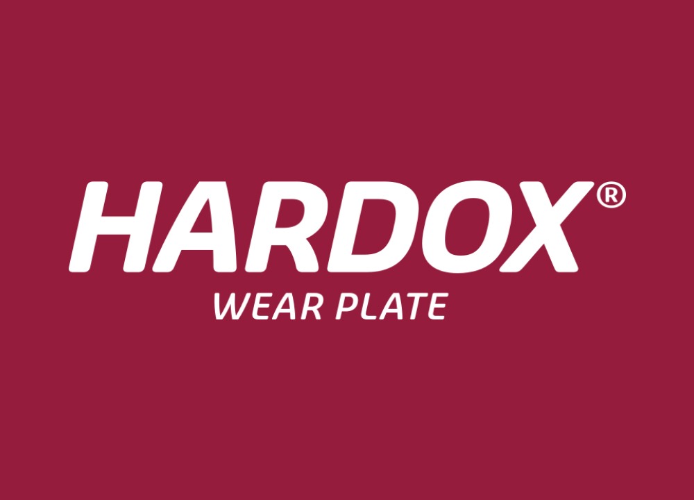 Hardox® Hardox®
