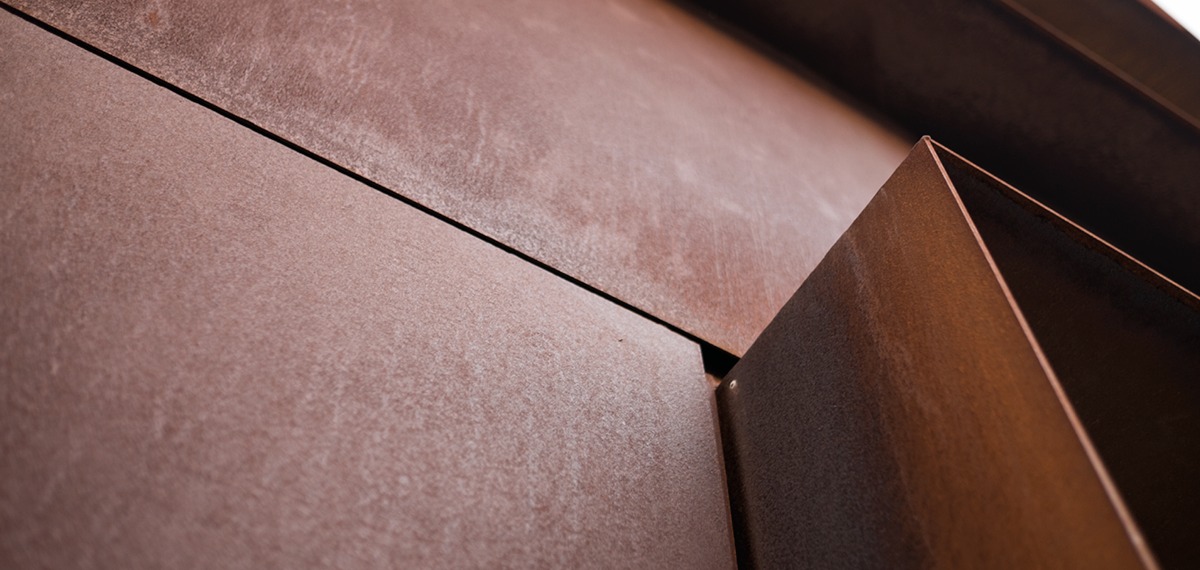 Corten®